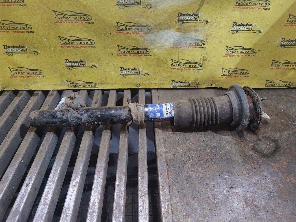 Амортизатор передний левый WFVS7Z Mazda 6 - Фото 5