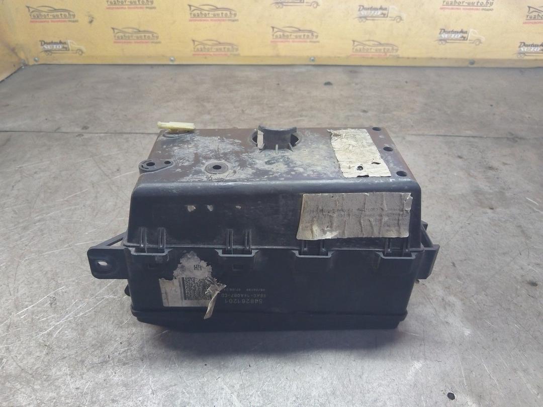 Блок предохранителей JRR48G Ford Focus - Фото 3