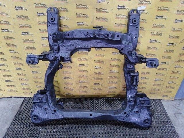 Балка подвески задняя F58UG9 Honda Accord