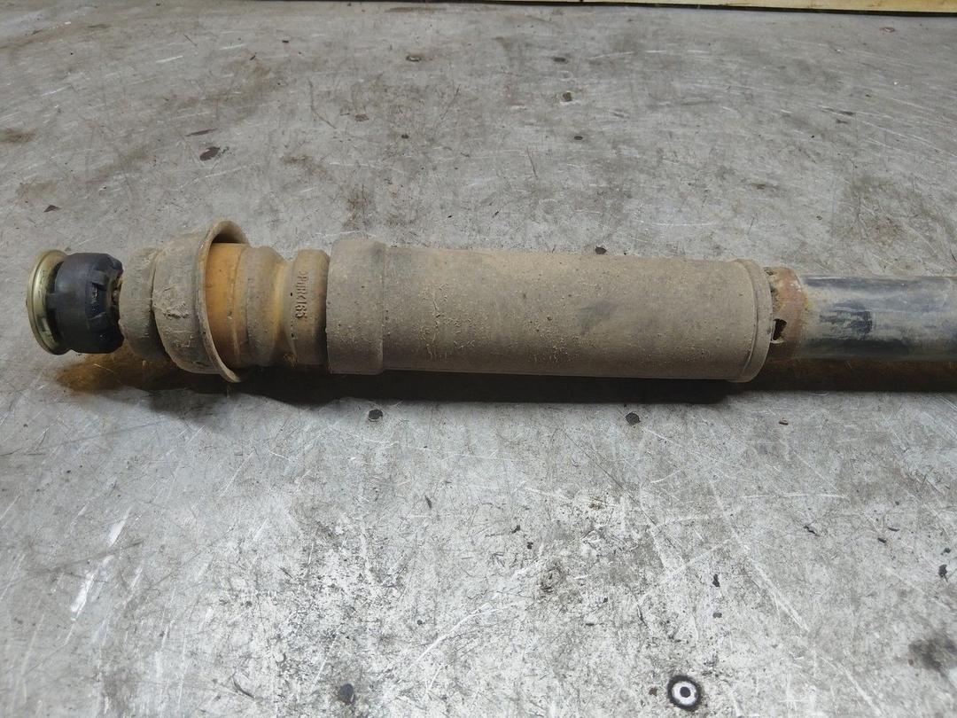 Амортизатор задний левый 46BAHQ Hyundai Getz купить в магазине запчастей бу