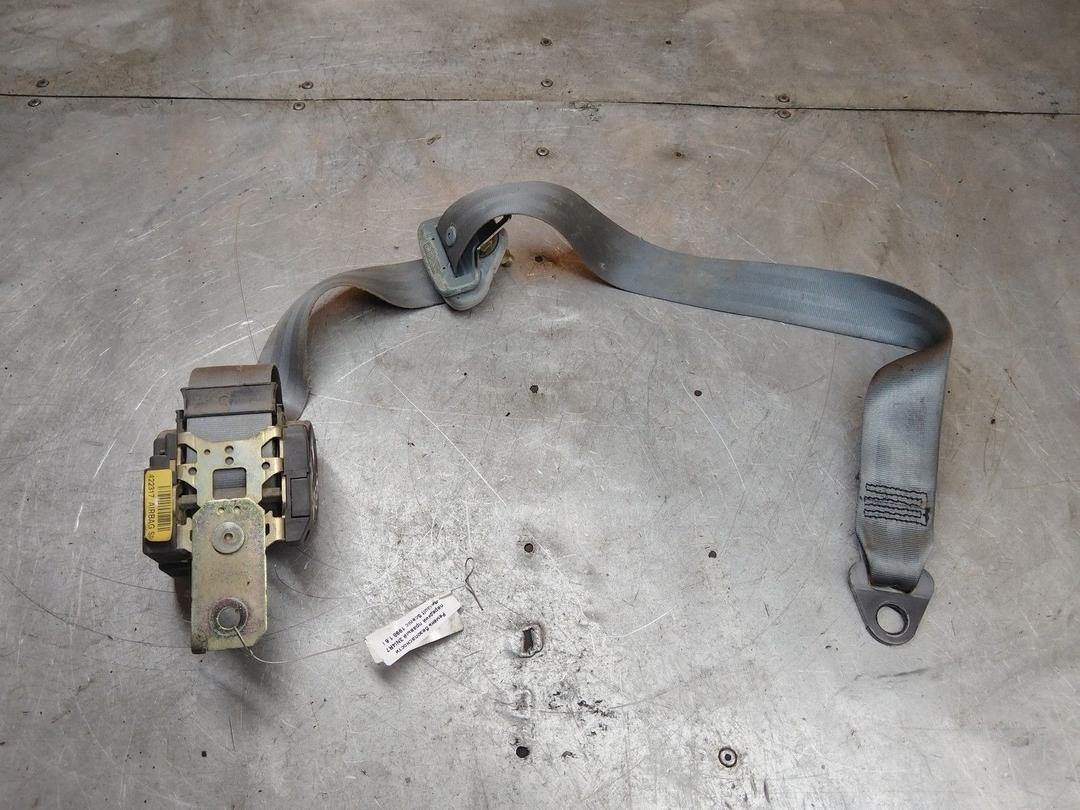 Ремень безопасности передний правый 3NI4R7 Renault Scenic купить