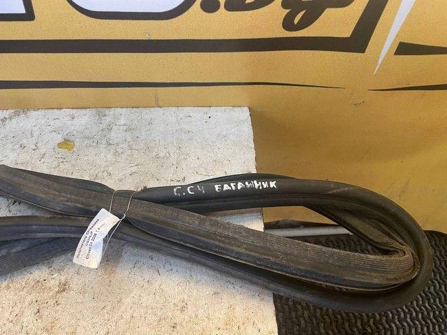 Уплотнитель багажника UGM5JP Citroen C4 - Фото 4