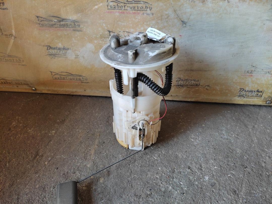 Колба в бак T4VPNZ Renault Scenic