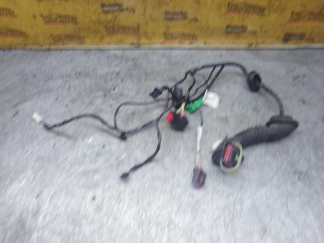 Проводка двери передней правой XEUXRJ Citroen C8