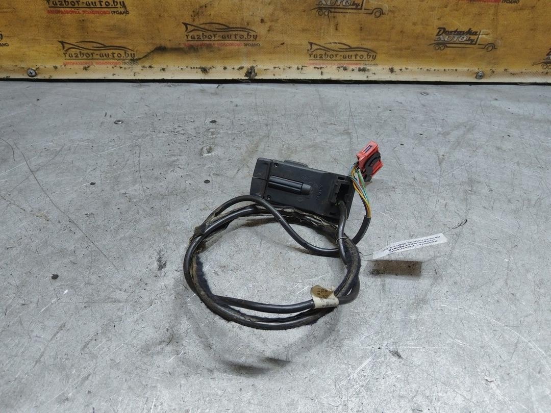 Джойстик управления мультимедиа 9B0B1B Renault Laguna купить с доставкой