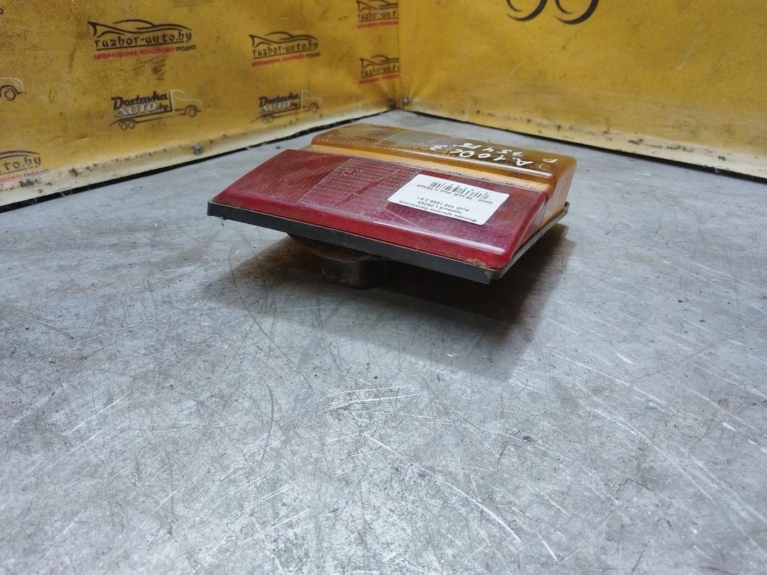 Фонарь крышки багажника правый L26Z53 Audi 100 купить с доставкой