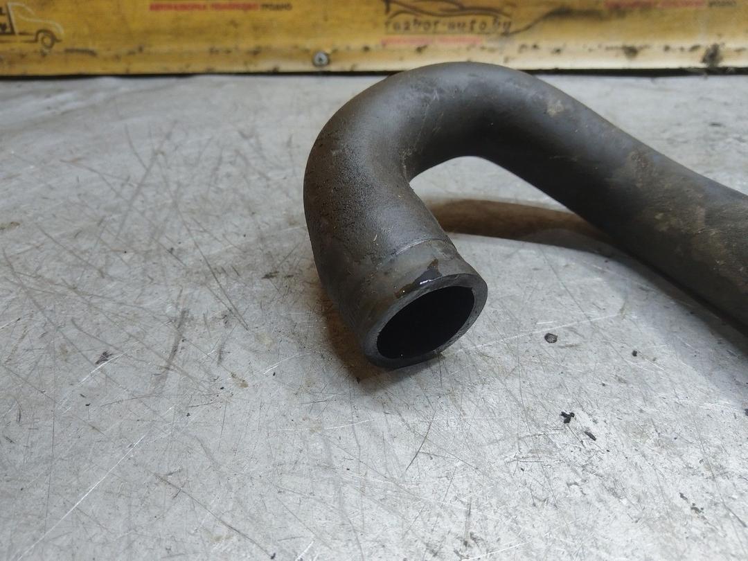 Патрубок радиатора 8GW8V3 Renault Espace - Фото 9