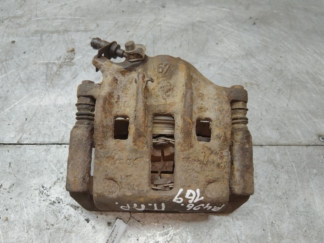 Суппорт передний правый FK4YV3 Peugeot 406 купить