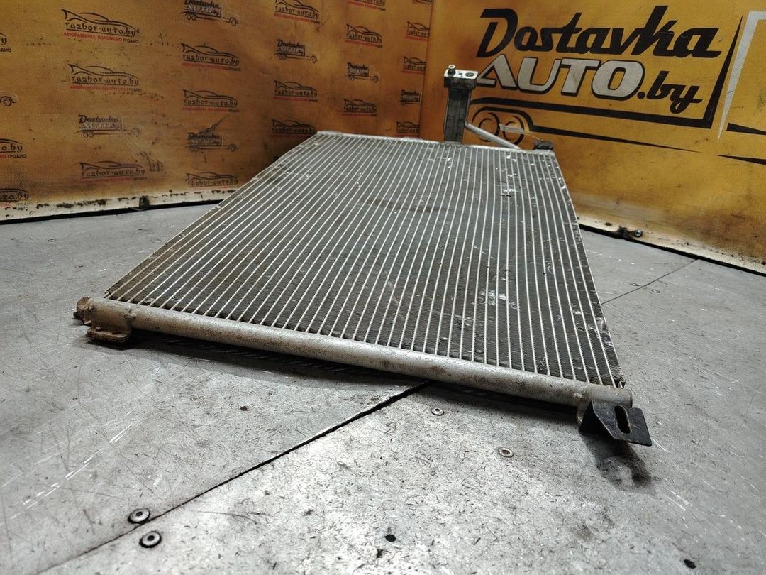 Радиатор кондиционера V2EYS5 Opel Omega - Фото 4