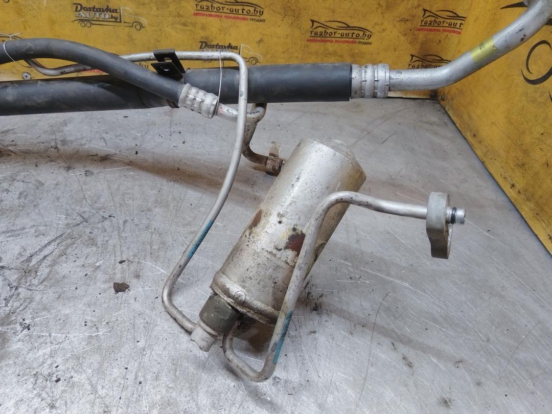 Трубка кондиционера DDO69K Subaru Forester купить в магазине запчастей бу