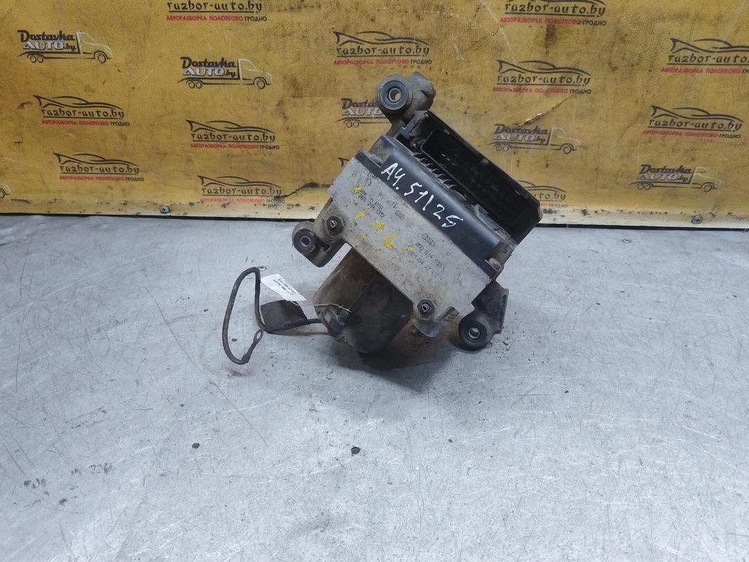 Блок ABS A0PS2X Audi A4 купить на авторазборке