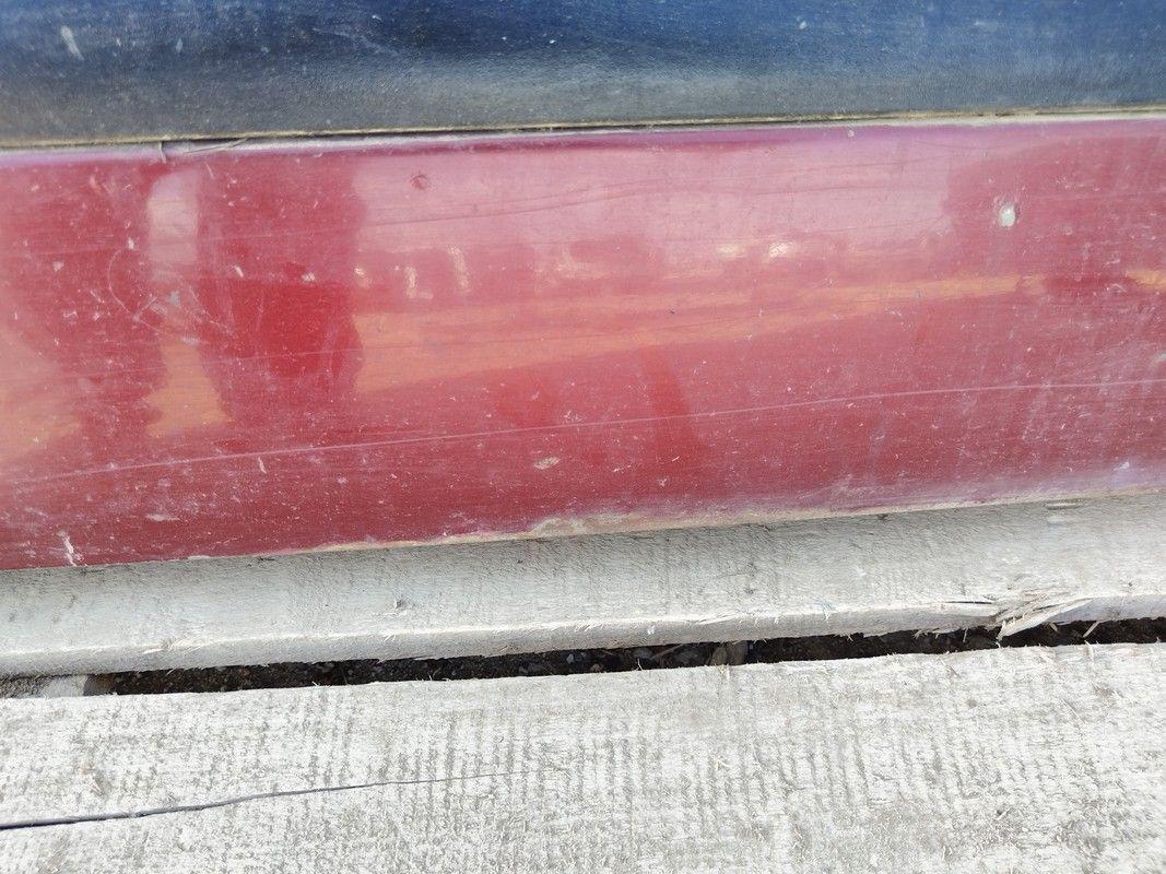 Дверь передняя правая YQNH5E Renault Megane купить в магазине запчастей бу