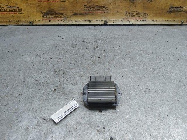 Сопротивление печки VFKW10 Toyota Avensis купить