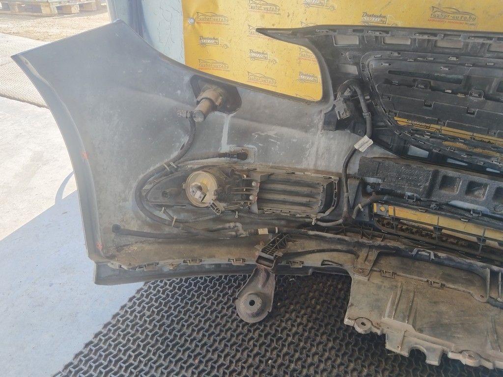 Бампер передний 7V4B6D Opel Insignia - Фото 12