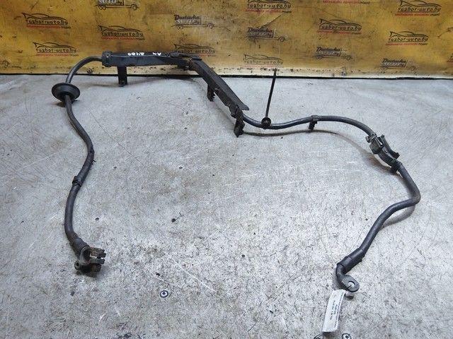 Клемма аккумулятора плюс FU812Q Audi A4