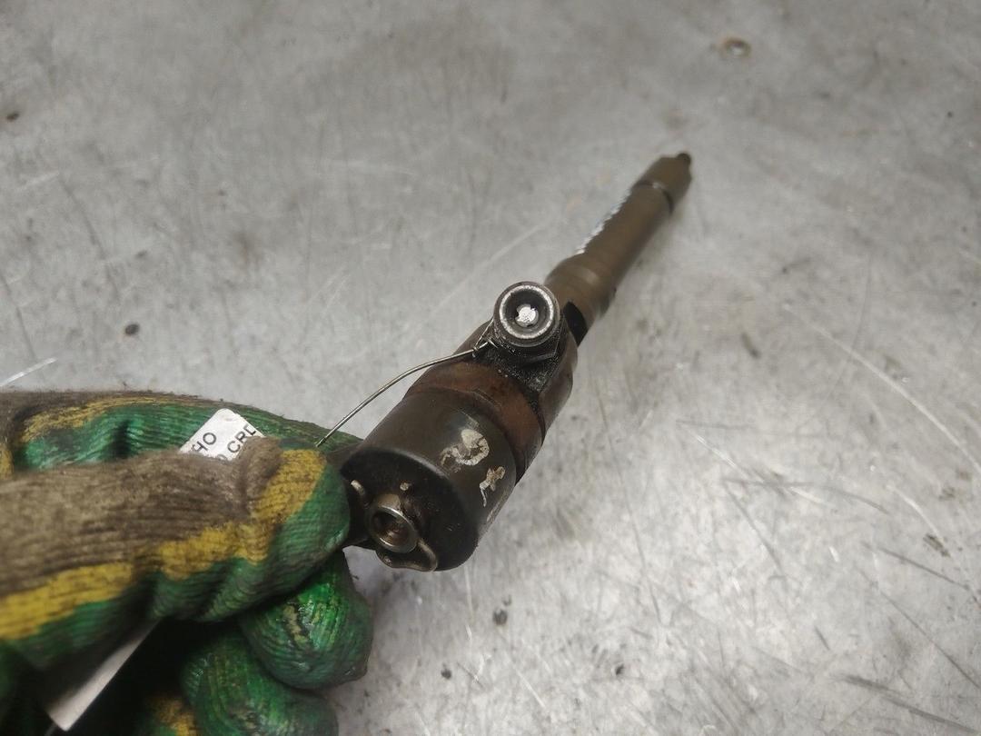 Форсунка 9HWUHO Hyundai Trajet купить с доставкой