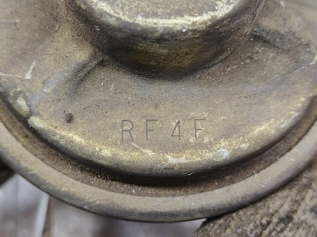 Клапан EGR QA263X Mazda 626 купить с доставкой
