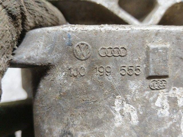 Подушка крепления двигателя 30W67G Volkswagen Golf - Фото 6