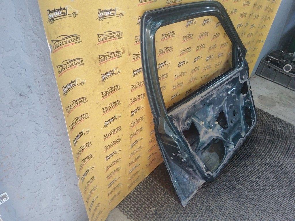 Дверь передняя левая D94242 Peugeot 406 - Фото 5
