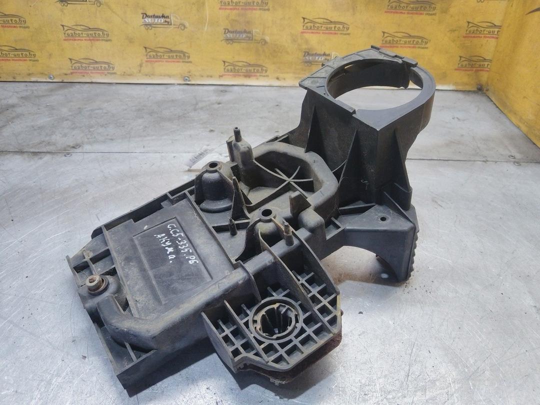Полка аккумулятора 8QK1Z0 Citroen C5 - Фото 3