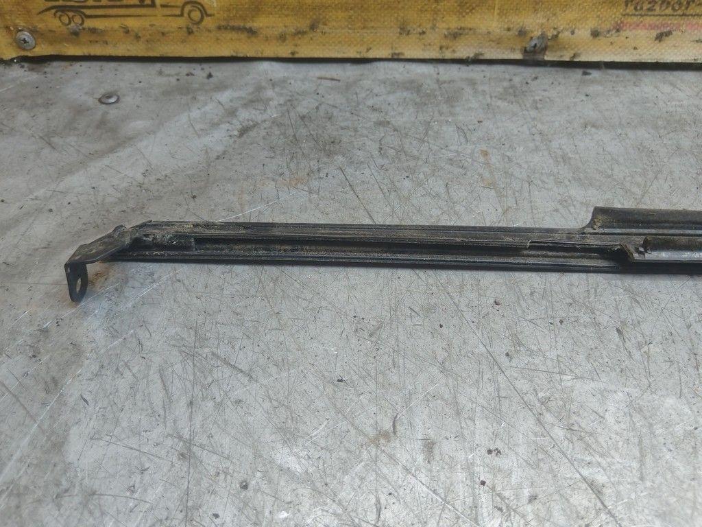 Молдинг стекла двери передней правой наружный QBS91M Toyota Corolla - Фото 7