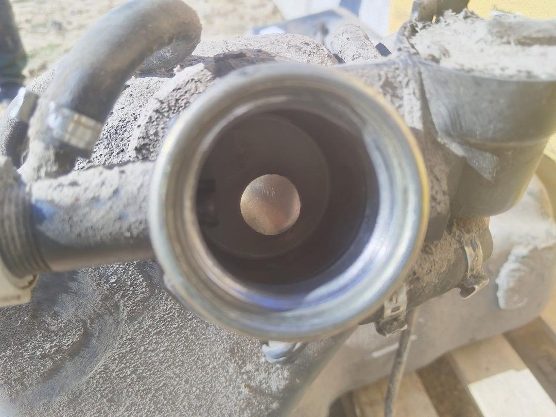 Бак топливный 7GJEGH Audi 80 купить с доставкой