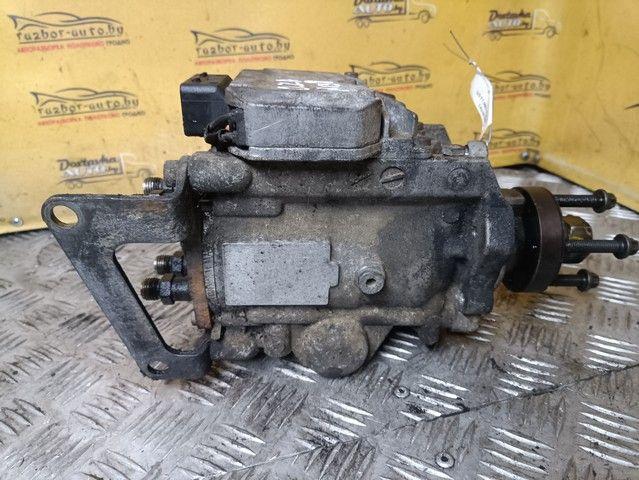 ТНВД 80Y0KZ Opel Zafira купить в магазине запчастей бу