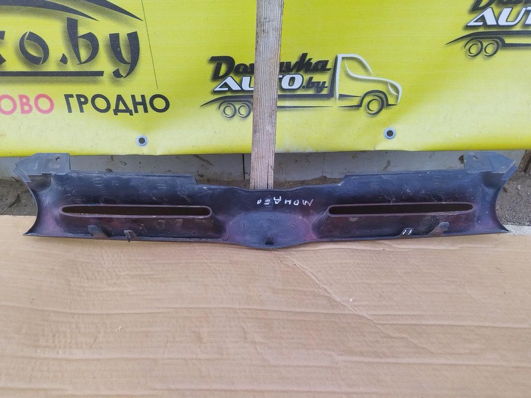 Решетка капота U6LRX5 Ford Mondeo купить