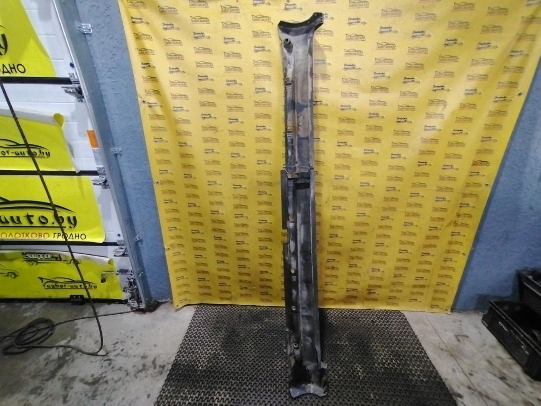 Накладка на порог наружная левая 0DTY8O Volvo S60 купить на авторазборке