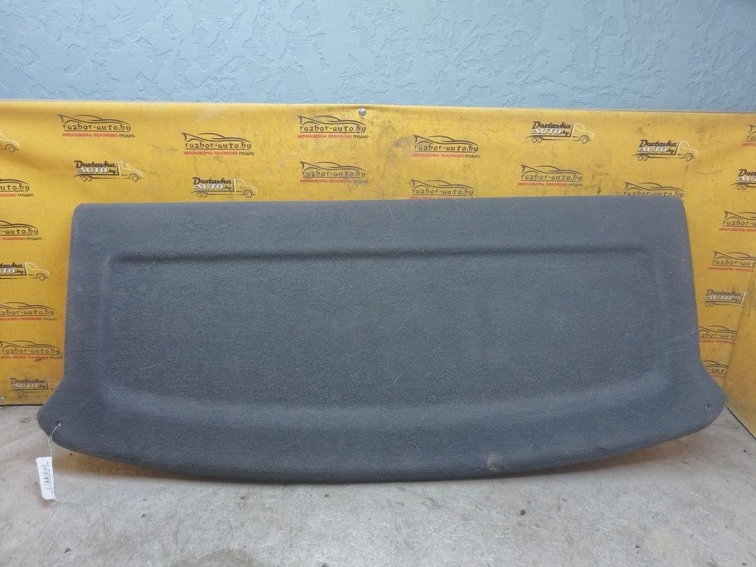 Полка багажника 8T8CCF Skoda Fabia