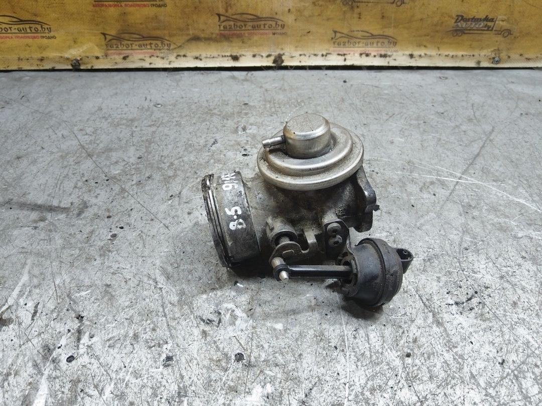 Заслонка дроссельная OJYSNF Volkswagen Passat - Фото 1