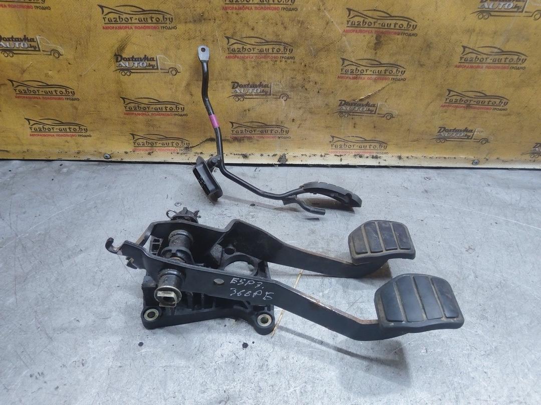 Узел педальный (блок педалей) ZZJJK7 Renault Espace купить