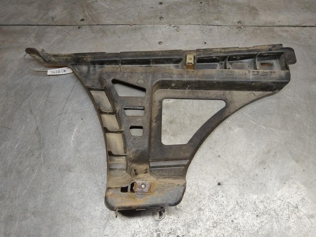 Кронштейн крепления бампера заднего 1ZP9JY Mitsubishi Carisma - Фото 2