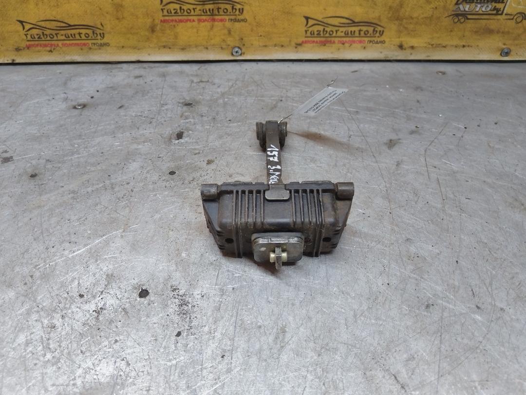 Ограничитель открывания двери задней WOPDZ1 Toyota Avensis купить в магазине запчастей бу