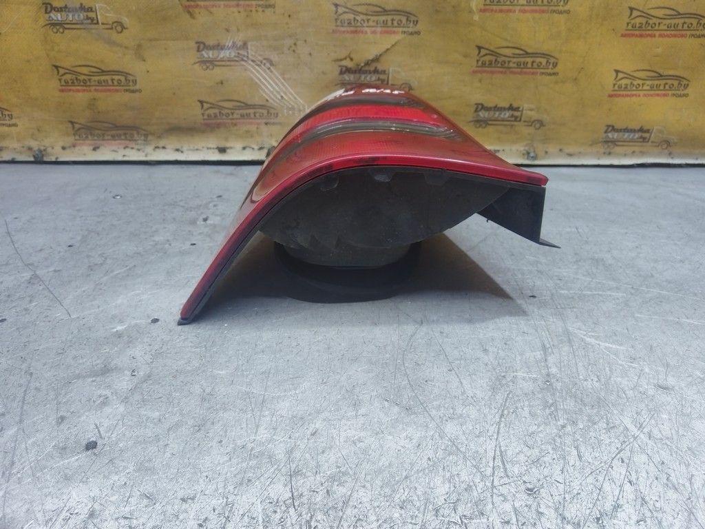 Фонарь задний левый 9ZKAWN Mercedes A W168 - Фото 5