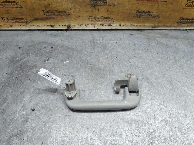 Ручка внутренняя потолочная WTO4ZJ Toyota Avensis купить в магазине запчастей бу