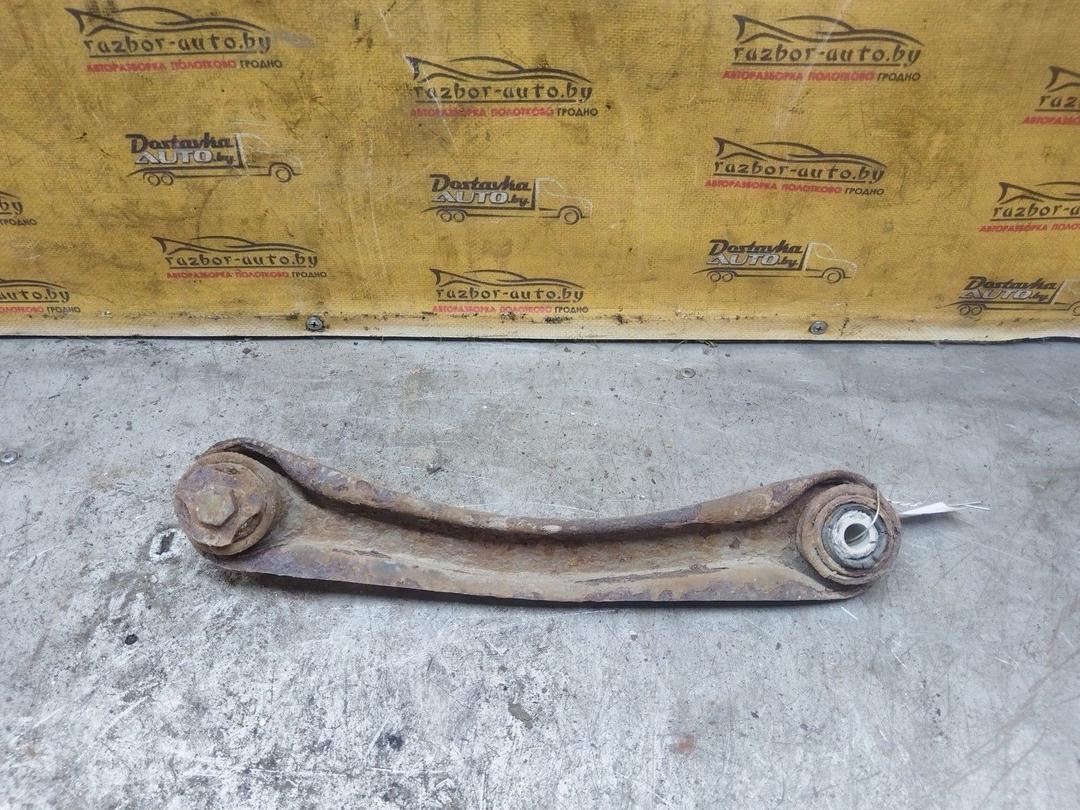 Рычаг задний левый L1M5Y7 Mercedes C W202 купить на авторазборке