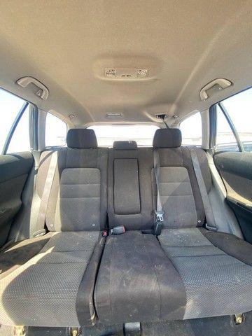 Ремень безопасности задний центральный 2ADT1N Mazda 6