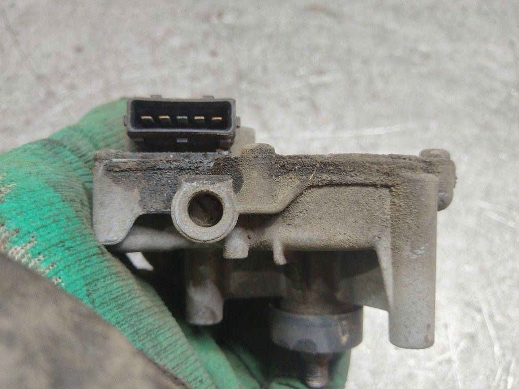 Моторчик передних стеклоочистителей (дворников) 2DGCOF Ford Mondeo - Фото 4