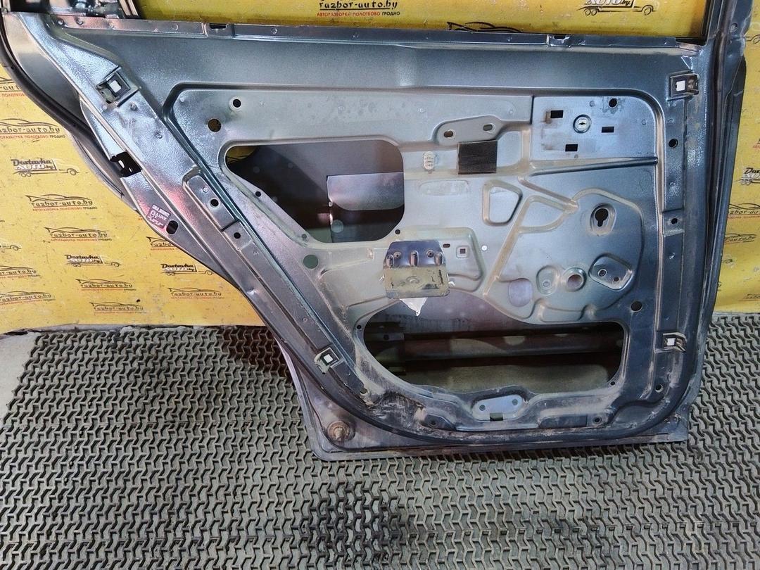 Дверь задняя левая YR0DRP Daewoo Nubira undefined