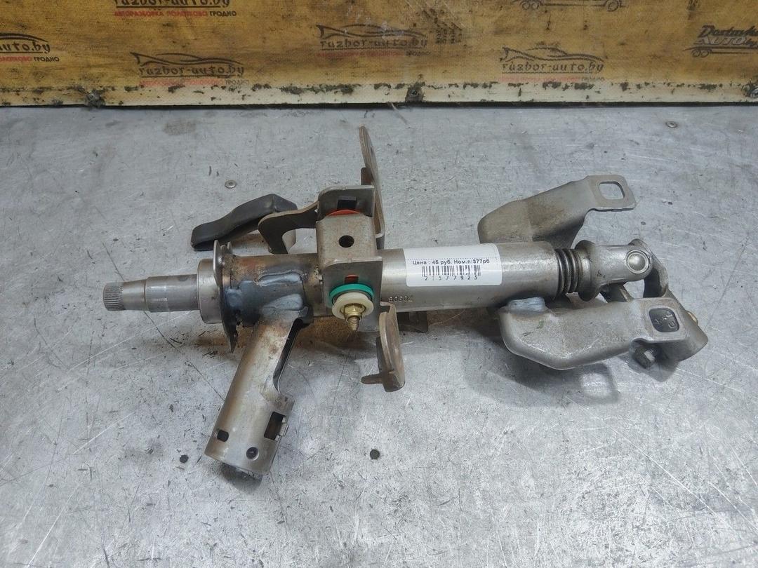 Рулевая колонка 80WE69 Citroen Xsara Picasso - Фото 4