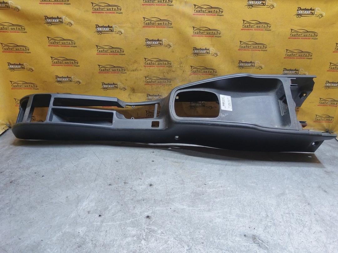 Консоль салона (кулисная часть) SQO76Z Seat Toledo купить