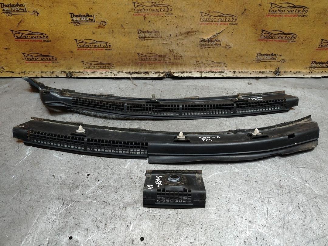 Дождевик NQJSQX Volkswagen Passat - Фото 4