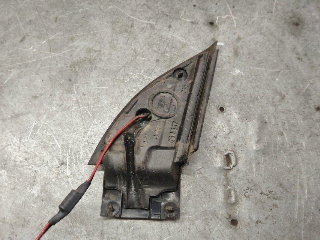 Динамик высокочастотный (пищалка) P3D40X Volkswagen Passat - Фото 2