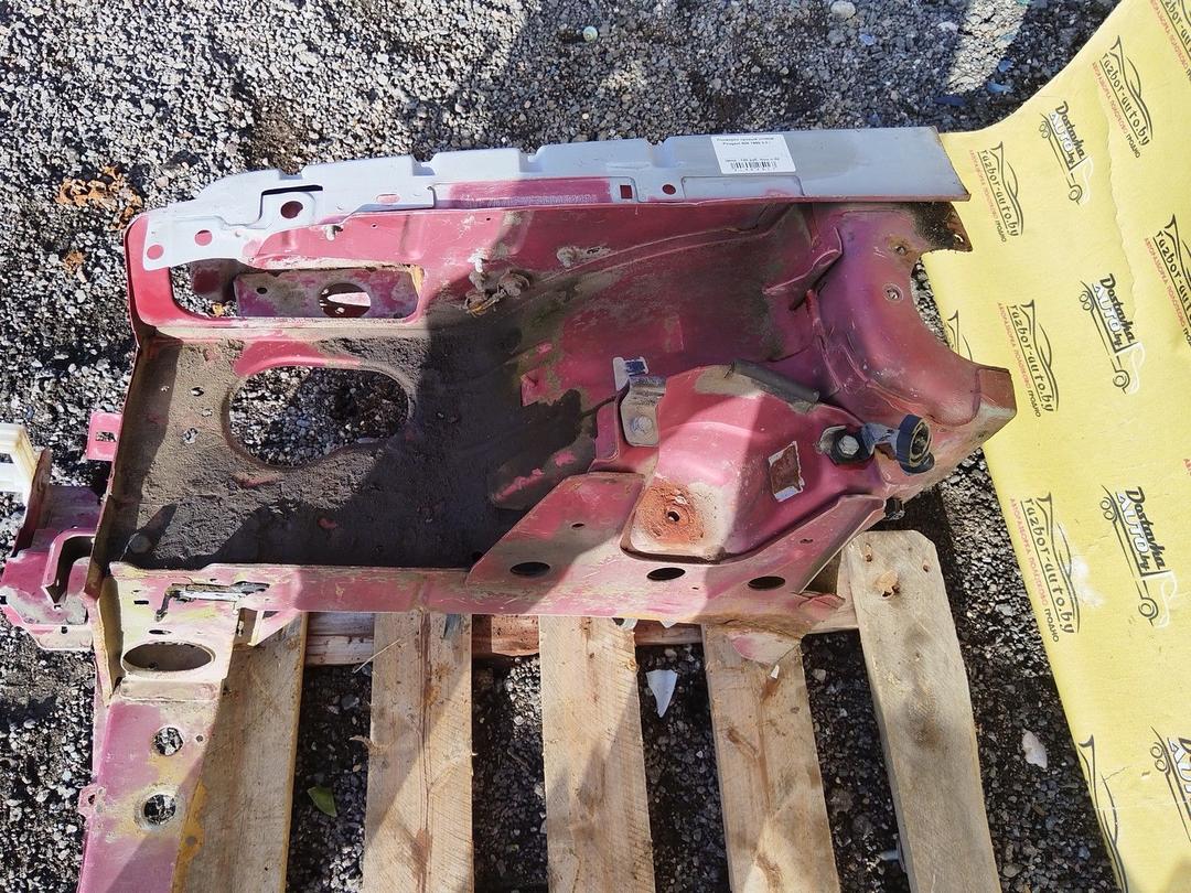 Лонжерон правый IJ1MN6 Peugeot 806 купить