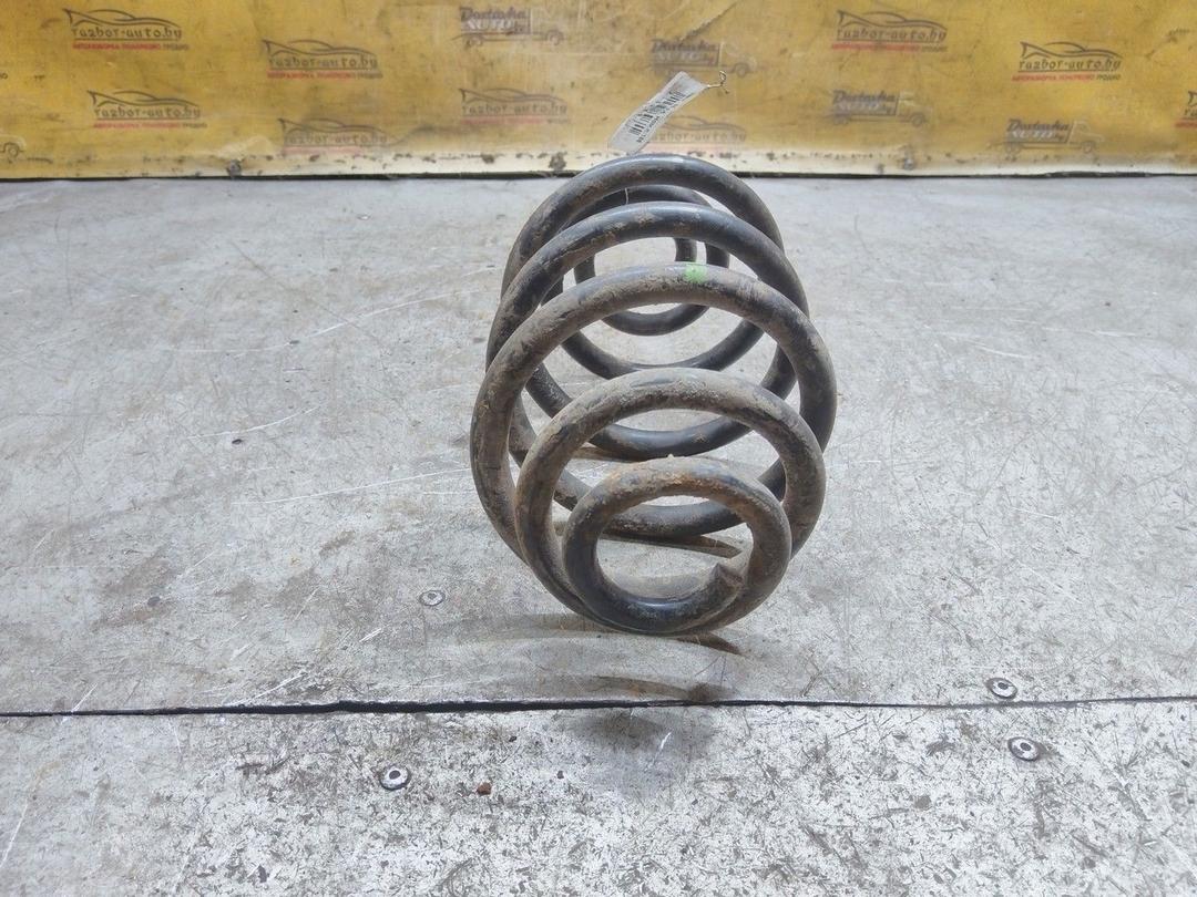 Пружина задняя UGPZA7 Volkswagen Passat - Фото 2