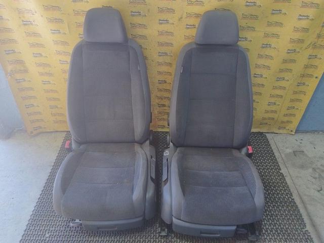 Салон (комплект сидений) 5XNG61 Volkswagen Jetta - Фото 1