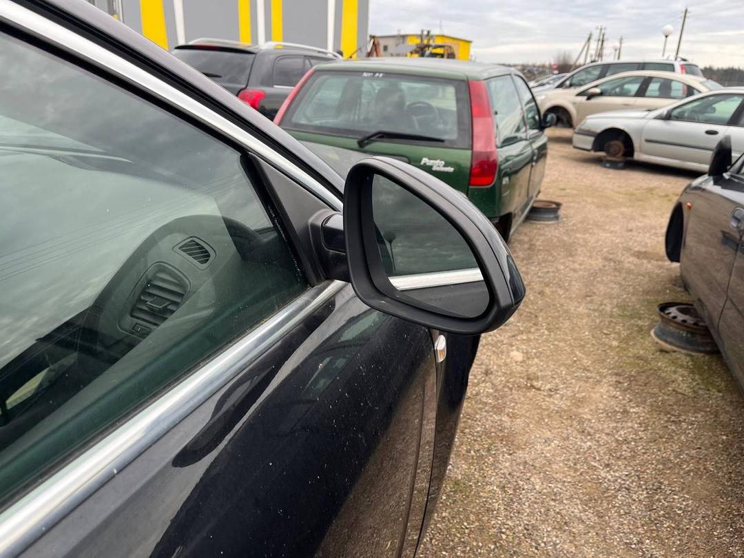 Зеркало наружное правое RIODMG Opel Insignia купить