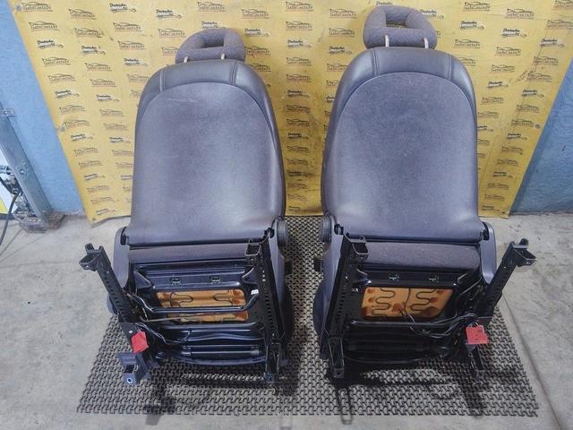 Салон (комплект сидений) 7HVTQ7 Mercedes A W168 - Фото 8