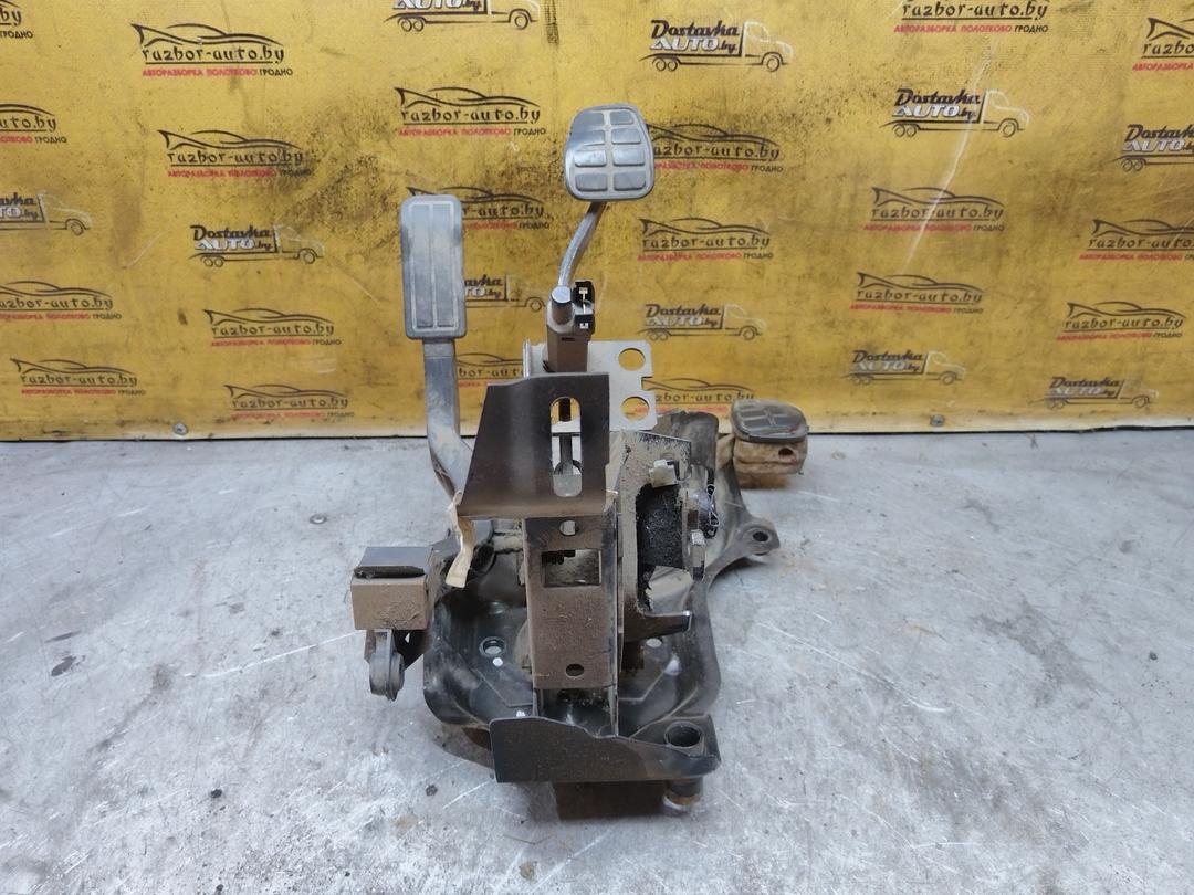 Узел педальный (блок педалей) VQOMTM Seat Toledo купить с доставкой